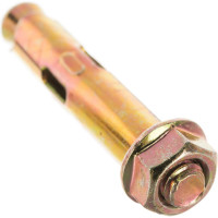 Анкерный болт с гайкой КРЕП-КОМП 10х60 50шт аг1060