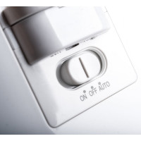 Датчик движения скрытой установки ЭРА 500 Вт, 9м MD 09 Б0004261