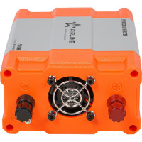 Инвертор Airline 12В-220В, 500 Вт API-400-03