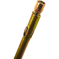 Анкер с крюком КРЕП-КОМП м6 8х80 50шт акр880