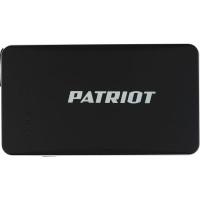 Пусковой многофункциональный аккумулятор Patriot MAGNUM 8 650201608