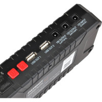 Пусковой многофункциональный аккумулятор Patriot MAGNUM 14 650201614