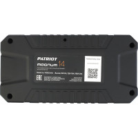 Пусковой многофункциональный аккумулятор Patriot MAGNUM 14 650201614