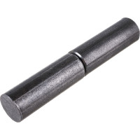 Петля для металлических дверей СИБИН 18х100мм 37617-100-18