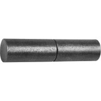 Каплевидная петля СИБИН с подшипником, 22х120 мм 37617-120-22