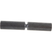 Петля для металлических дверей СИБИН 16х90мм 37617-90-16