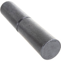 Петля для металлических дверей СИБИН 30х140мм 37617-140-30