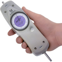 Стрелочный динамометр МЕГЕОН 00000003081