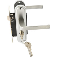 Врезной замок APECS 1026/60-CR 0108 03171