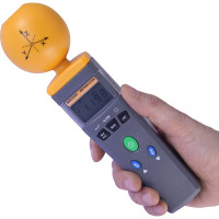 Измеритель уровня электромагнитного фона МЕГЕОН 07350 00000001772