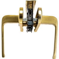 Врезной замок APECS 1026/60-G 0108G 03304