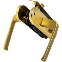 Врезной замок APECS 1026/60-G 0108G 03304