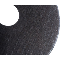 Диск отрезной по металлу Т41 (115х22,2 мм) CUTOP 11510