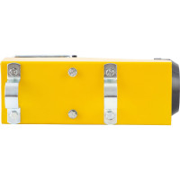 Электрический тельфер Denzel TF-500, 0,5 т, 1020 Вт, высота 12 м, 10 м/мин 52012