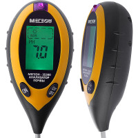 Измеритель кислотности почвы МЕГЕОН 35300 00000005637