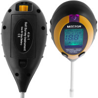 Измеритель кислотности почвы МЕГЕОН 35300 00000005637