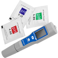 Измеритель МЕГЕОН PH 17206 00000003942
