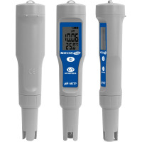 Измеритель МЕГЕОН PH 17206 00000003942