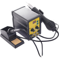 Паяльная станция МЕГЕОН 00680 00000003639