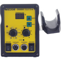 Паяльная станция МЕГЕОН 00680 00000003639