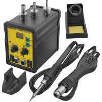 Паяльная станция МЕГЕОН 00680 00000003639