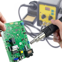 Паяльная станция МЕГЕОН 00680 00000003639