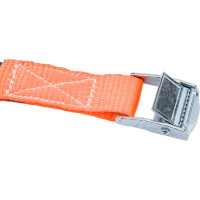 Ремень крепления груза с фиксатором (3 м, 200 кг) Airline AS-T-01