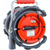 Пылесос SMART BERKUT POWER SVC-800