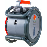 Пылесос SMART BERKUT POWER SVC-800