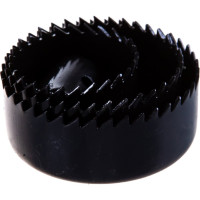 Коронки по дереву кольцевые "MASTER" 7 шт. STAYER 29600-H7