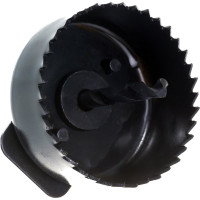 Коронки по дереву кольцевые "MASTER" 7 шт. STAYER 29600-H7