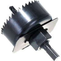 Коронки по дереву кольцевые "MASTER" 7 шт. STAYER 29600-H7