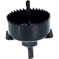 Коронки по дереву кольцевые "MASTER" 7 шт. STAYER 29600-H7