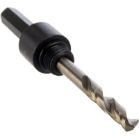 Державка "PROFESSIONAL" с шестигранным хвостовиком для коронок (13-30 мм) STAYER 29549