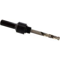 Державка "PROFESSIONAL" с шестигранным хвостовиком для коронок (13-30 мм) STAYER 29549