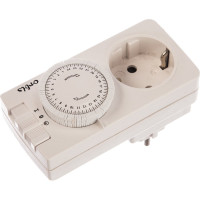 Бытовой суточный таймер Orbis DOMO D T15 OB16223232