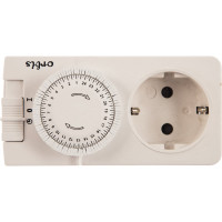 Бытовой суточный таймер Orbis DOMO D T15 OB16223232