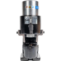 Гидравлический пресс для пробивки отверстий в шинах КВТ ШД-110 67051