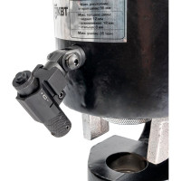 Гидравлический пресс для пробивки отверстий в шинах КВТ ШД-110 67051