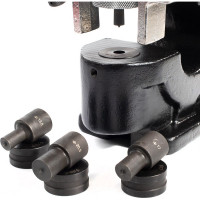 Гидравлический пресс для пробивки отверстий в шинах КВТ ШД-110 67051