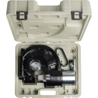 Гидравлический пресс для пробивки отверстий в шинах КВТ ШД-110 67051