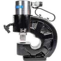 Гидравлический пресс для пробивки отверстий в шинах КВТ ШД-110 67051