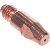 Наконечник токосъемный (5 шт; 0.8 мм; M8x30 мм) QUATTRO ELEMENTI 771-268