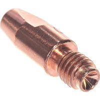 Наконечник токосъемный (5 шт; 0.8 мм; M8x30 мм) QUATTRO ELEMENTI 771-268