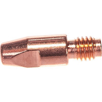 Наконечник токосъемный (5 шт; 0.8 мм; M8x30 мм) QUATTRO ELEMENTI 771-268