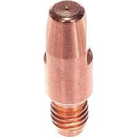 Наконечник токосъемный (5 шт; 0.8 мм; M8x30 мм) QUATTRO ELEMENTI 771-268