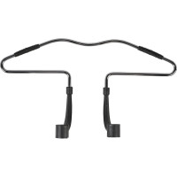 Универсальная автомобильная вешалка для одежды Airline на подголовник AH-CH-01