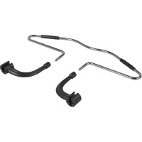 Универсальная автомобильная вешалка для одежды Airline на подголовник AH-CH-01