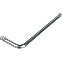 Ключи Torx T10-T50 TOPEX 35D960