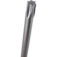 Ключи Torx T10-T50 TOPEX 35D960
